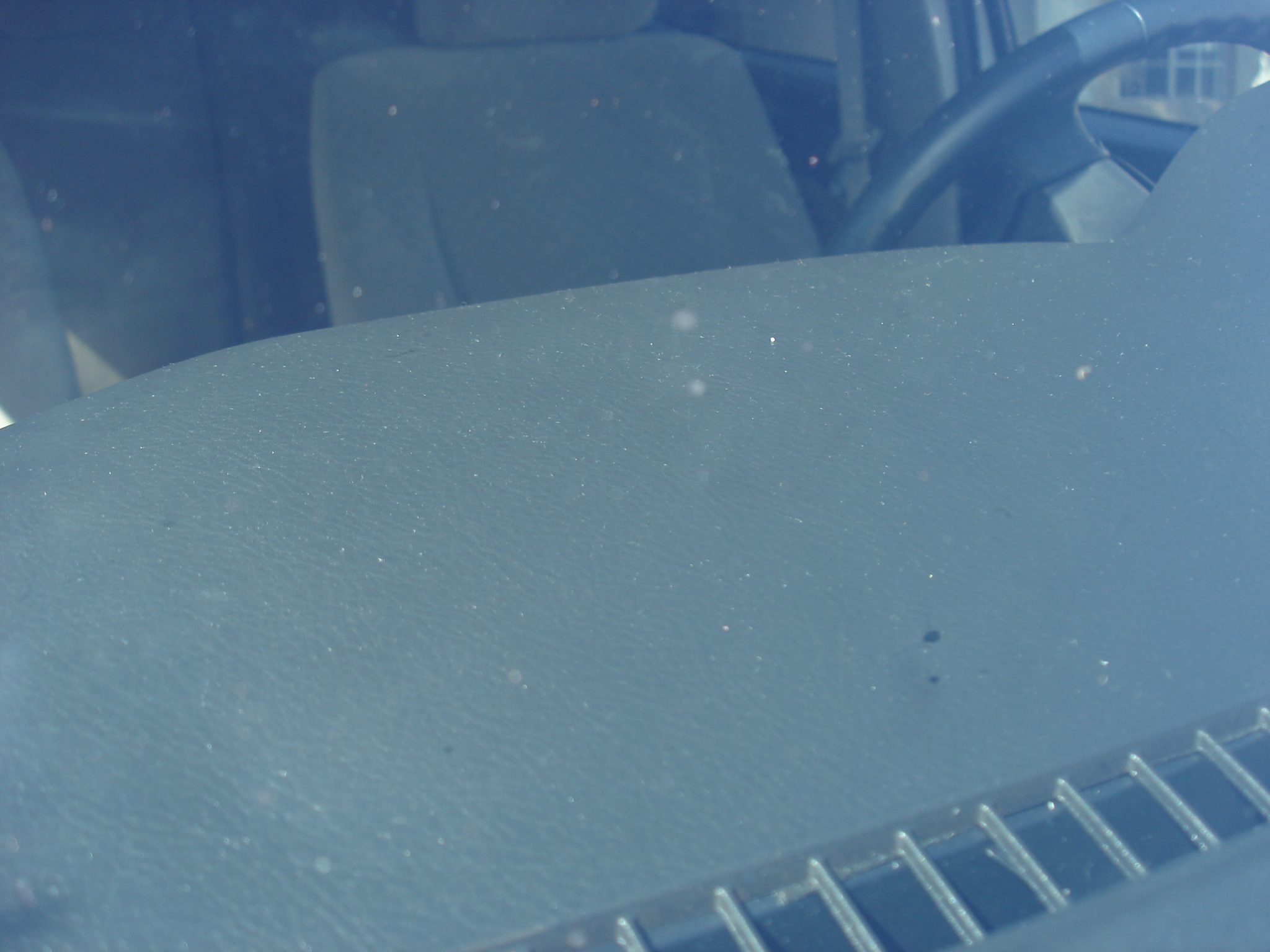 Photos of our Repairs San Diego Windshield Repair